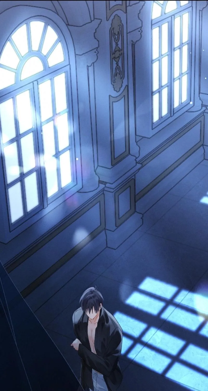 Read Fallen Contract chapter 18 image 48 on Lezhin