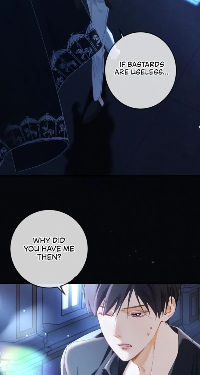 Read Fallen Contract chapter 18 image 49 on Lezhin
