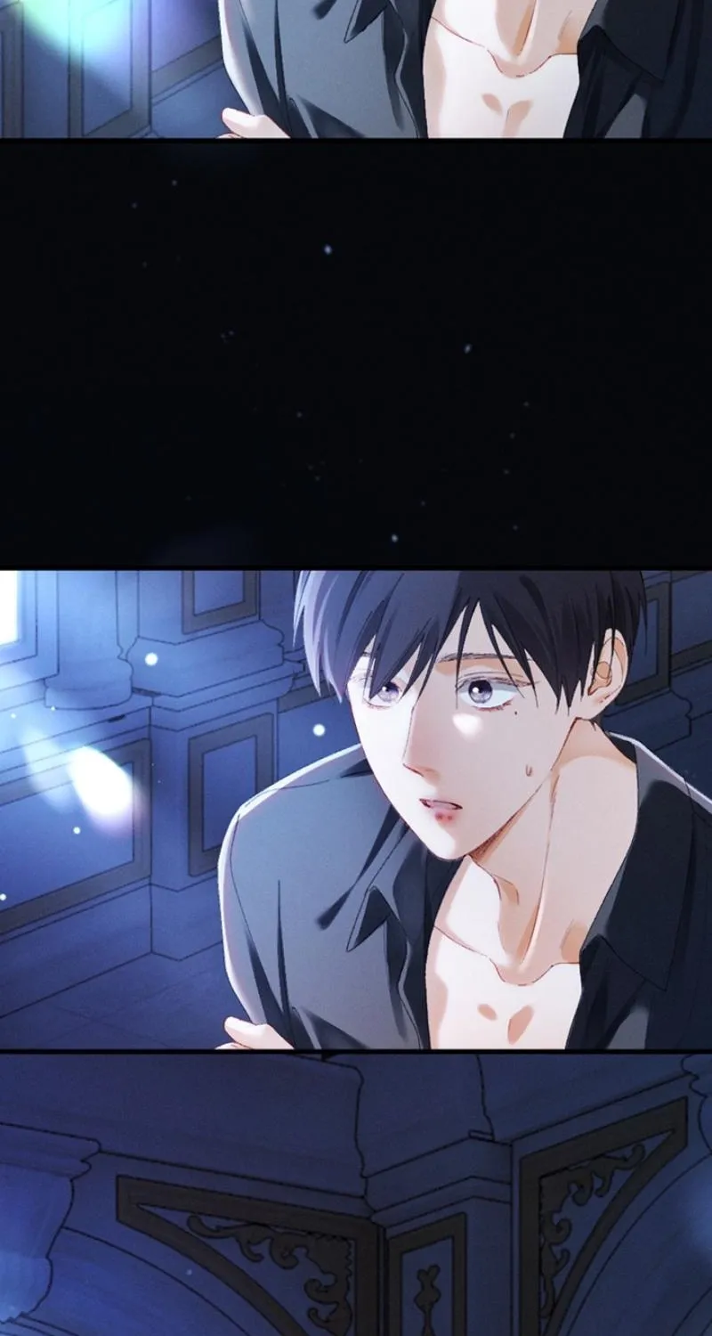 Read Fallen Contract chapter 18 image 50 on Lezhin