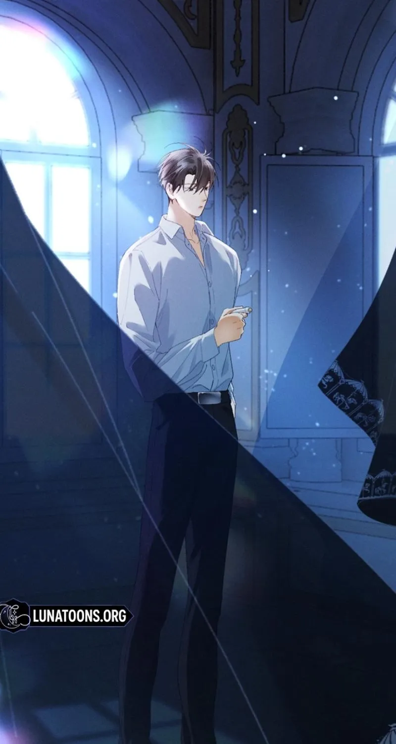 Read Fallen Contract chapter 18 image 51 on Lezhin