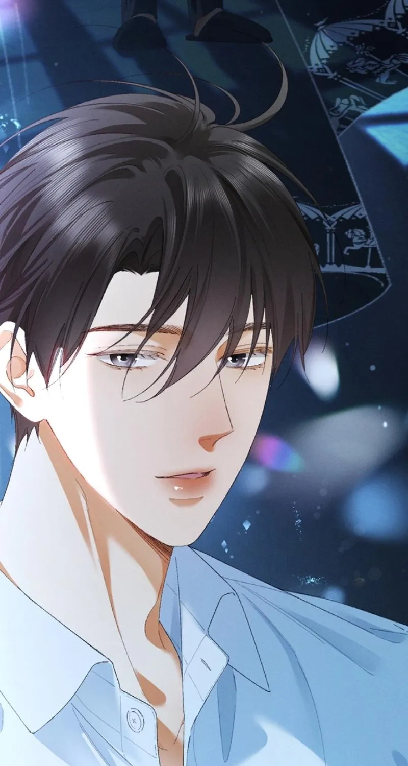 Read Fallen Contract chapter 18 image 52 on Lezhin