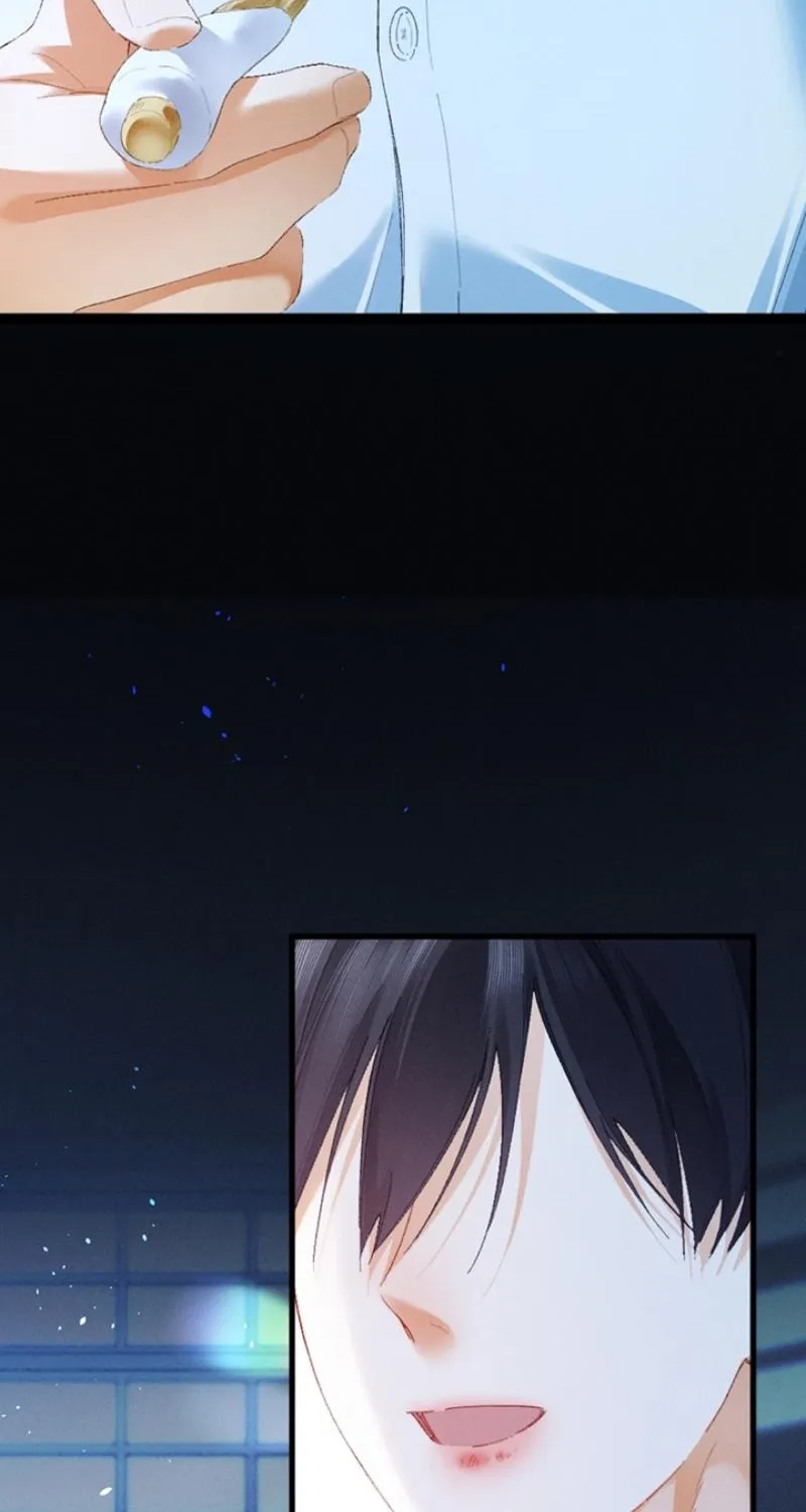 Read Fallen Contract chapter 18 image 54 on Lezhin