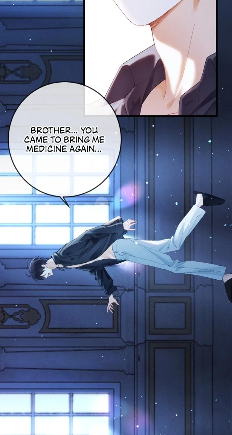 Read Fallen Contract chapter 18 image 55 on Lezhin