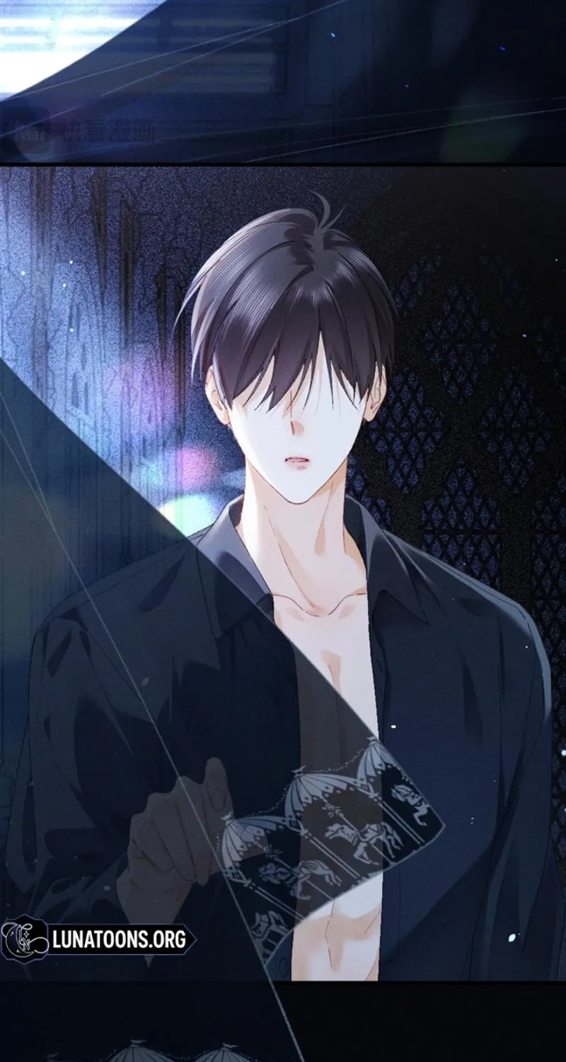Read Fallen Contract chapter 18 image 57 on Lezhin