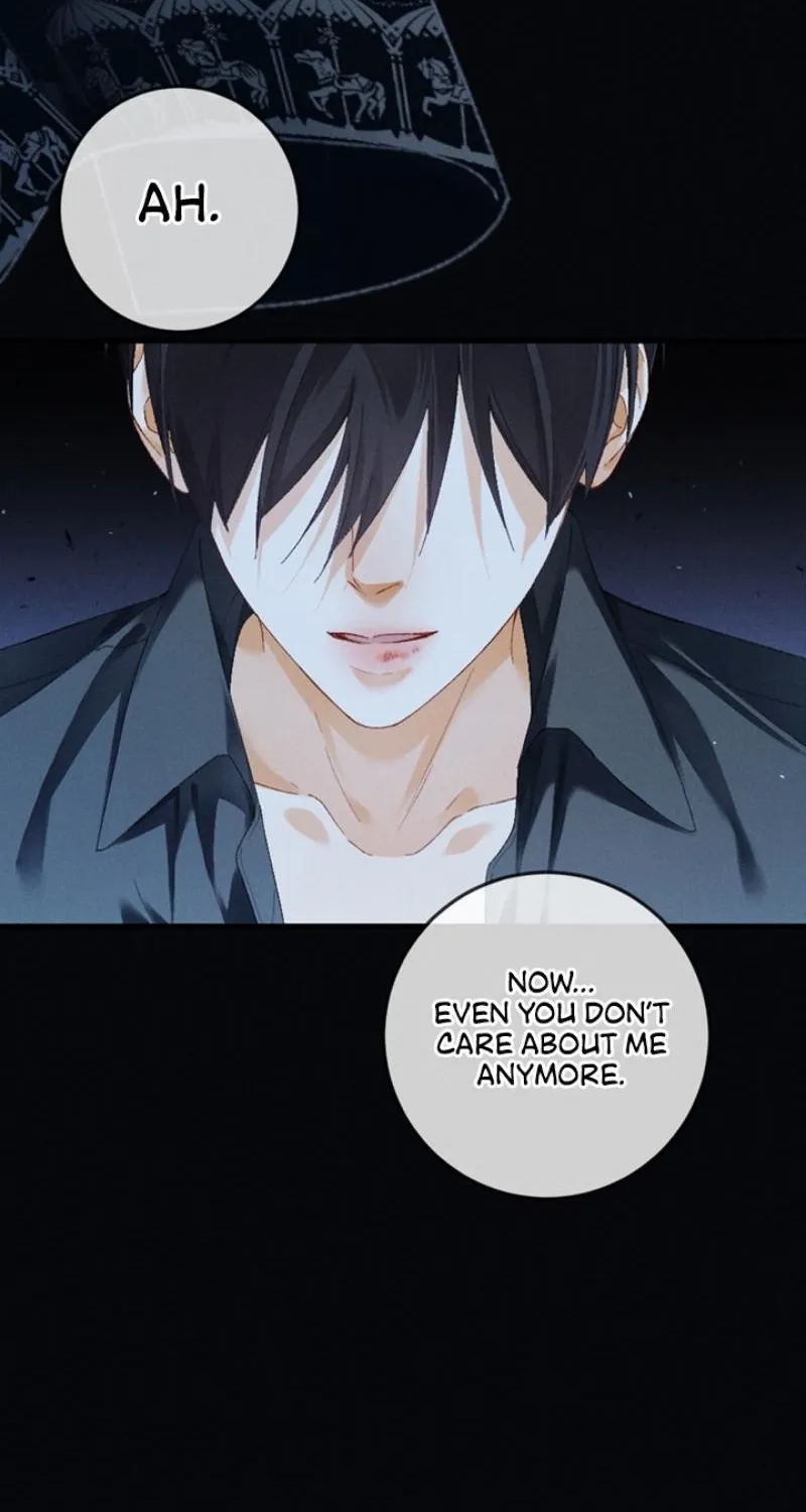 Read Fallen Contract chapter 18 image 58 on Lezhin