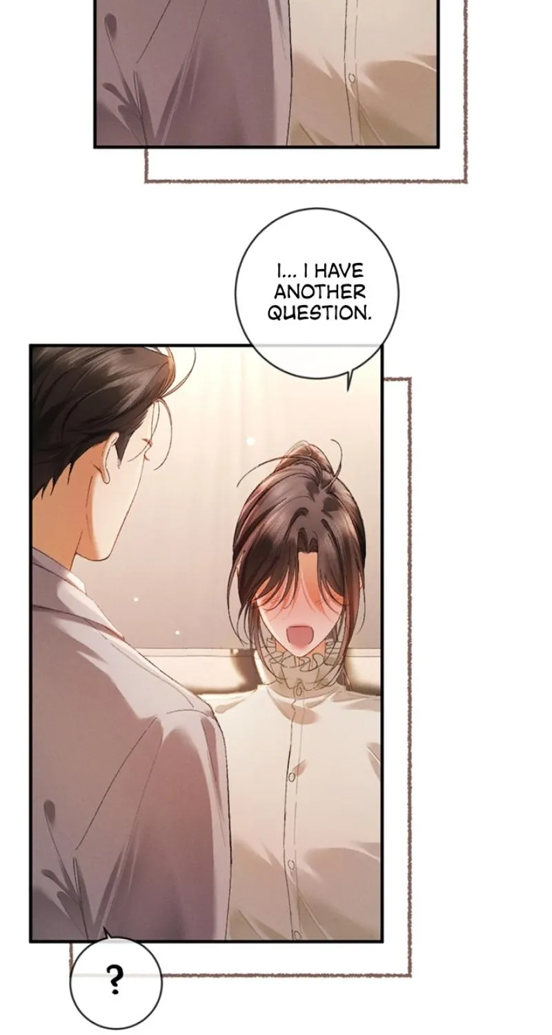 Read Fallen Contract chapter 18 image 6 on Lezhin