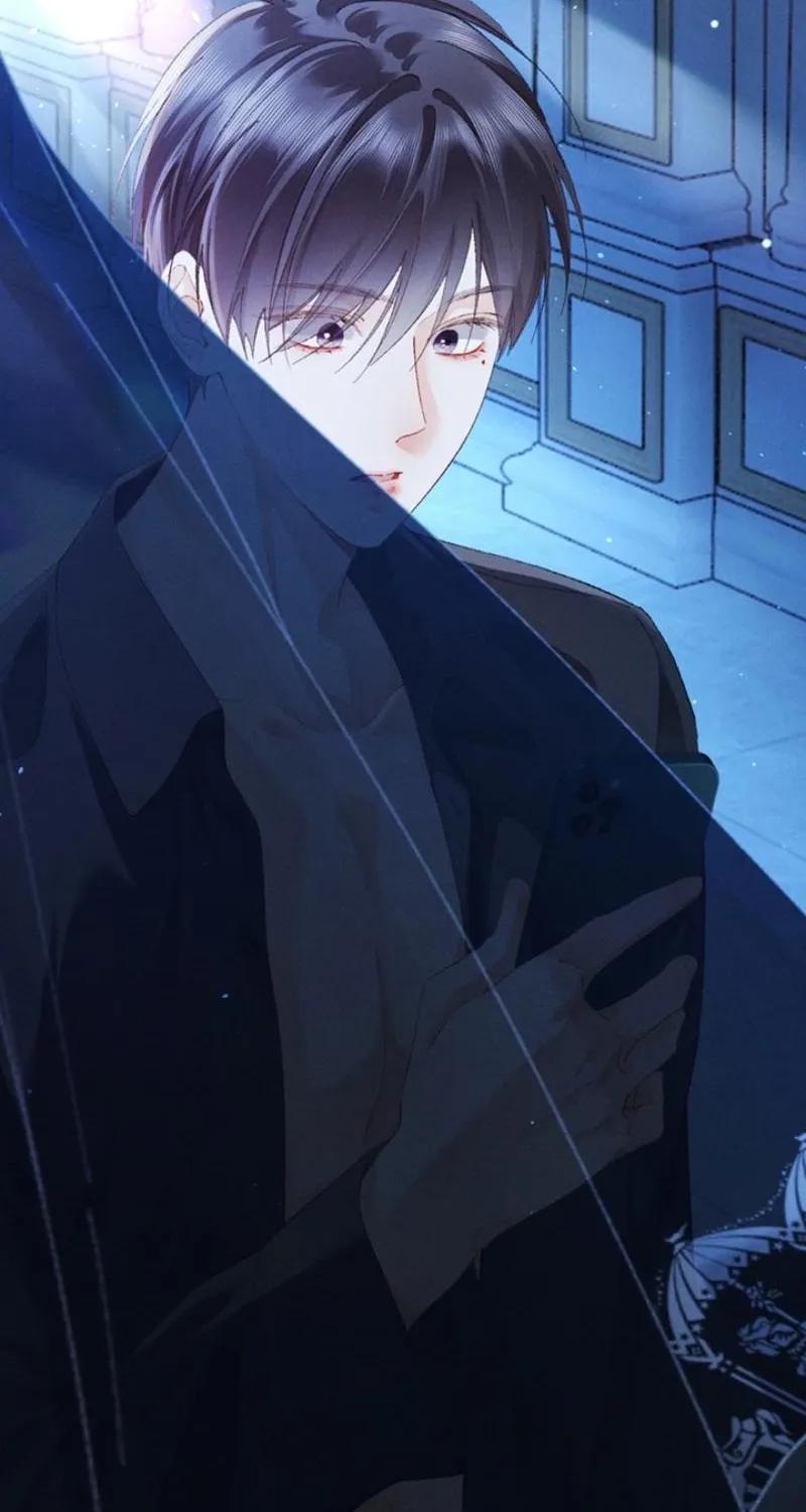 Read Fallen Contract chapter 18 image 61 on Lezhin