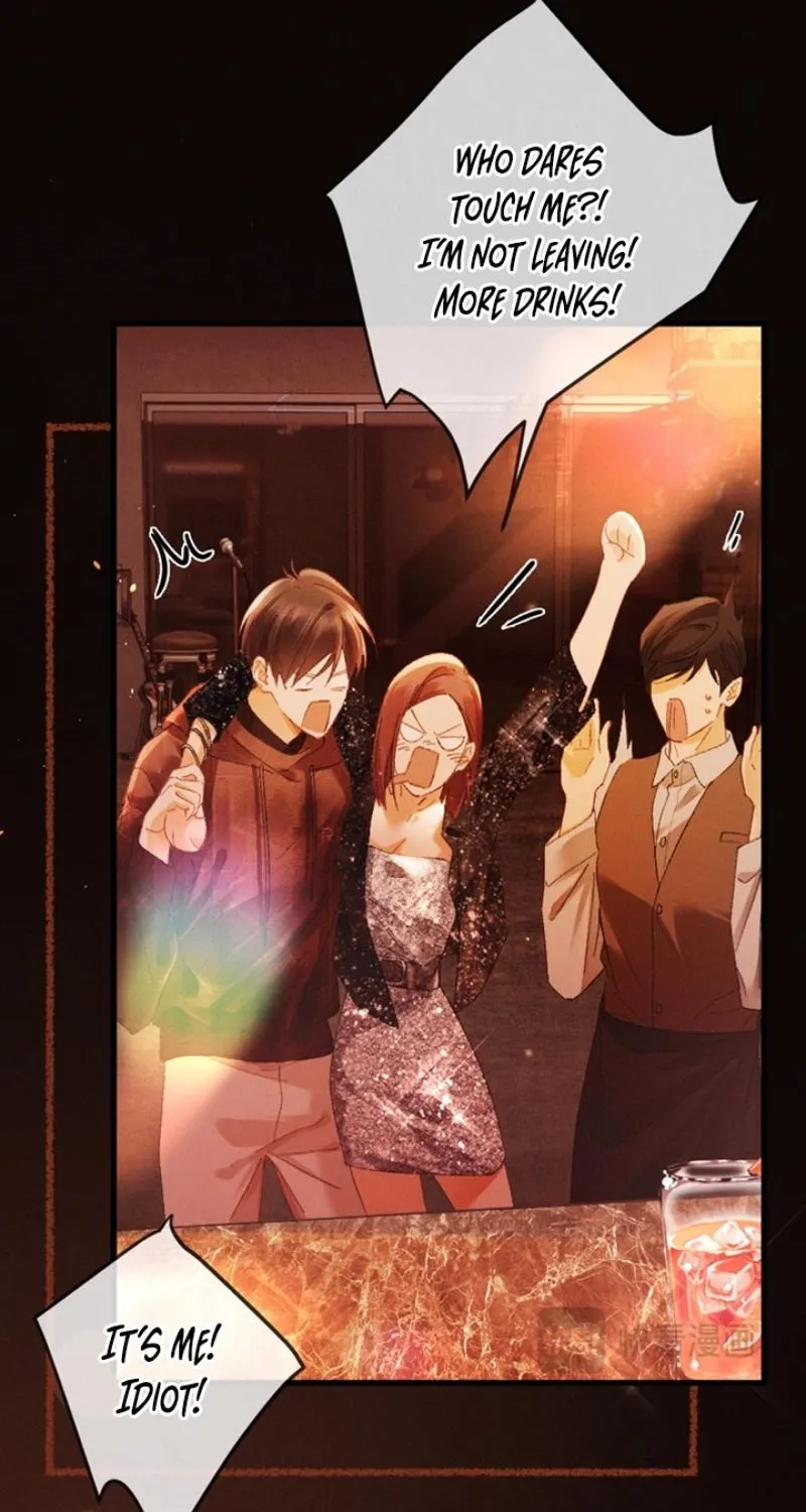 Read Fallen Contract chapter 18 image 68 on Lezhin
