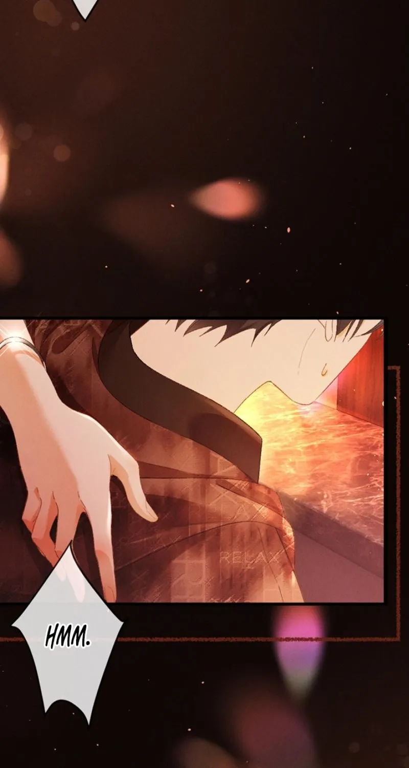 Read Fallen Contract chapter 18 image 69 on Lezhin