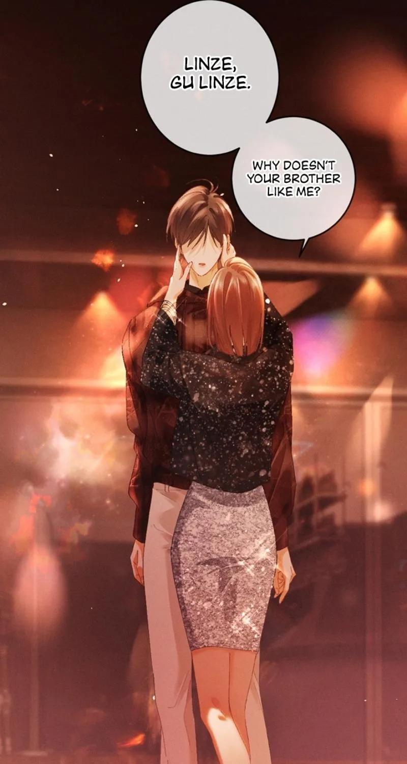 Read Fallen Contract chapter 18 image 72 on Lezhin