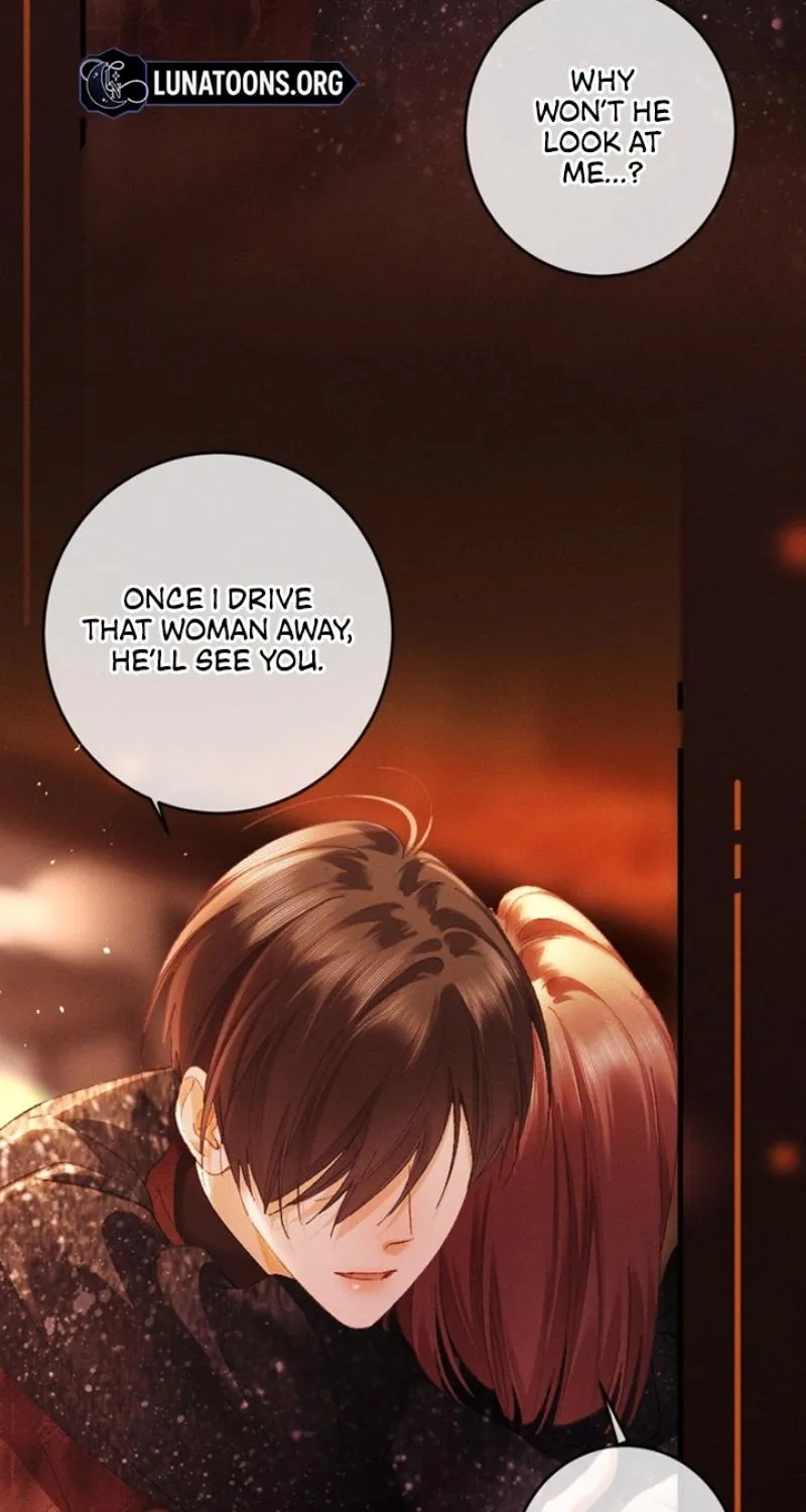 Read Fallen Contract chapter 18 image 74 on Lezhin
