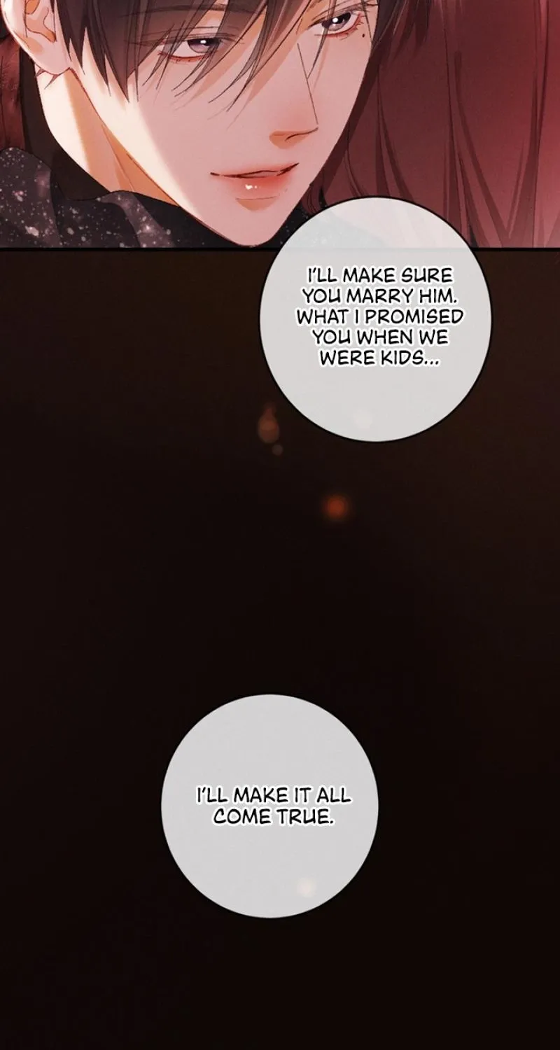 Read Fallen Contract chapter 18 image 76 on Lezhin