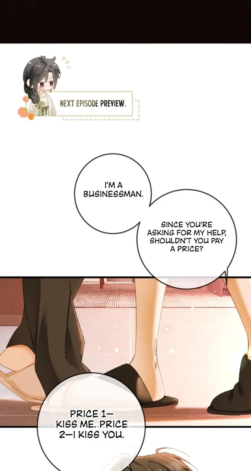 Read Fallen Contract chapter 18 image 77 on Lezhin