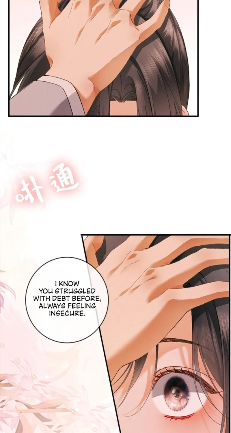 Read Fallen Contract chapter 18 image 8 on Lezhin