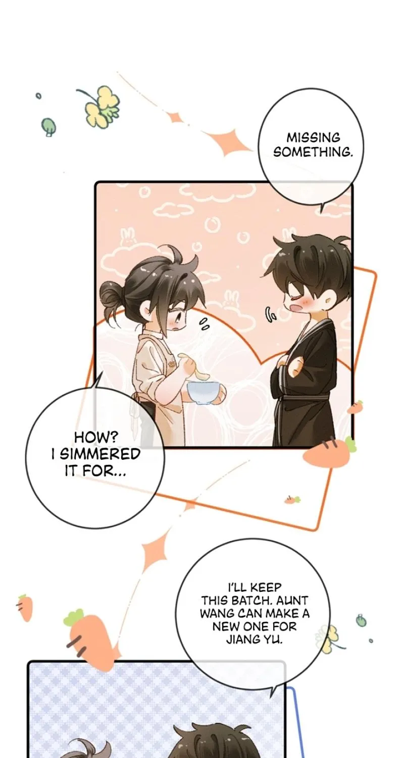 Read Fallen Contract chapter 19 image 10 on Lezhin