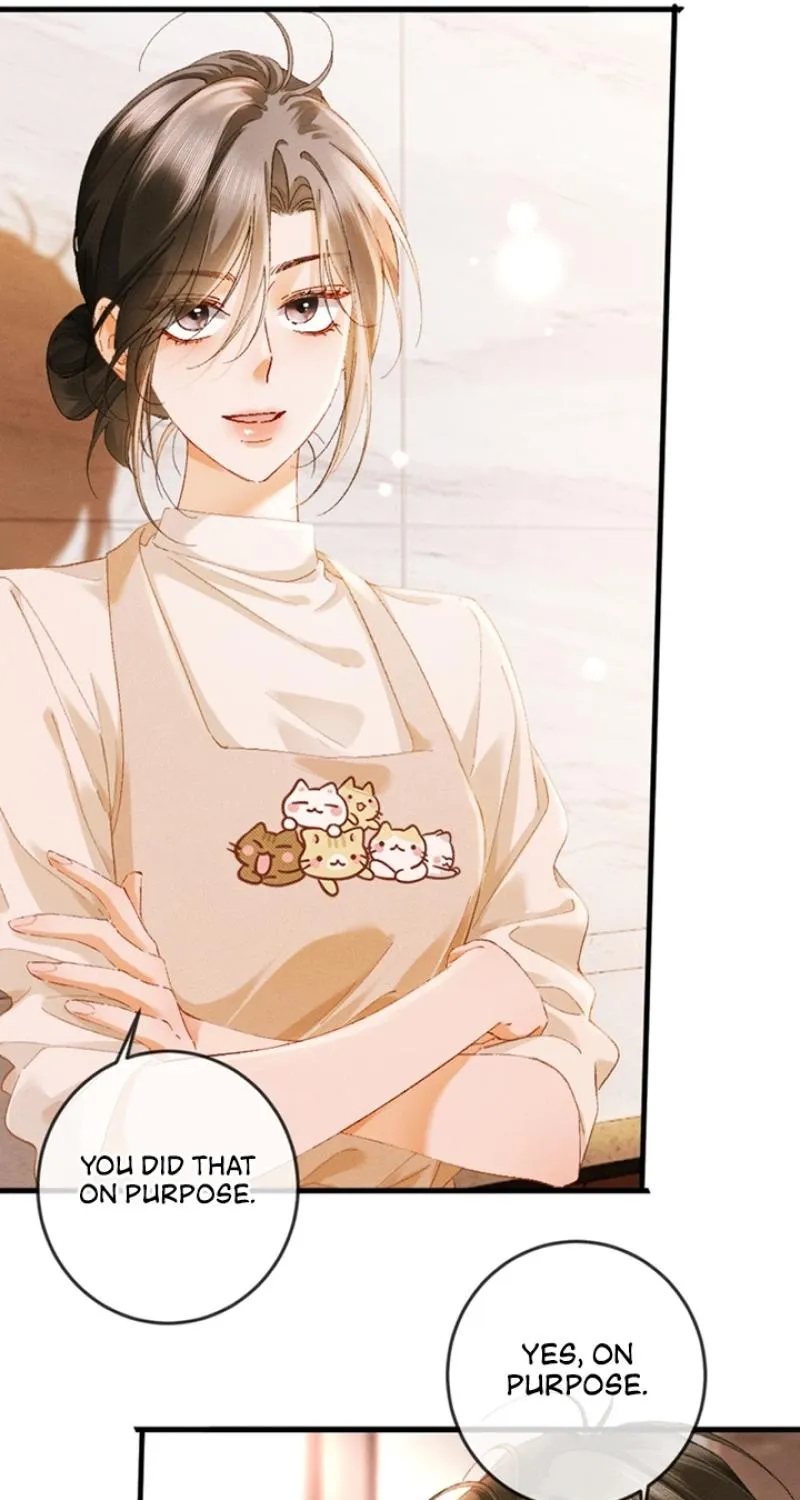 Read Fallen Contract chapter 19 image 12 on Lezhin