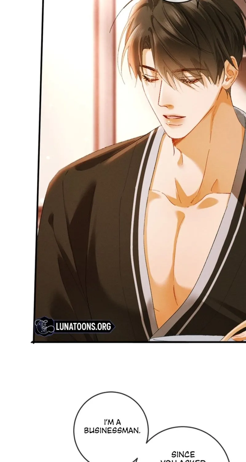 Read Fallen Contract chapter 19 image 13 on Lezhin