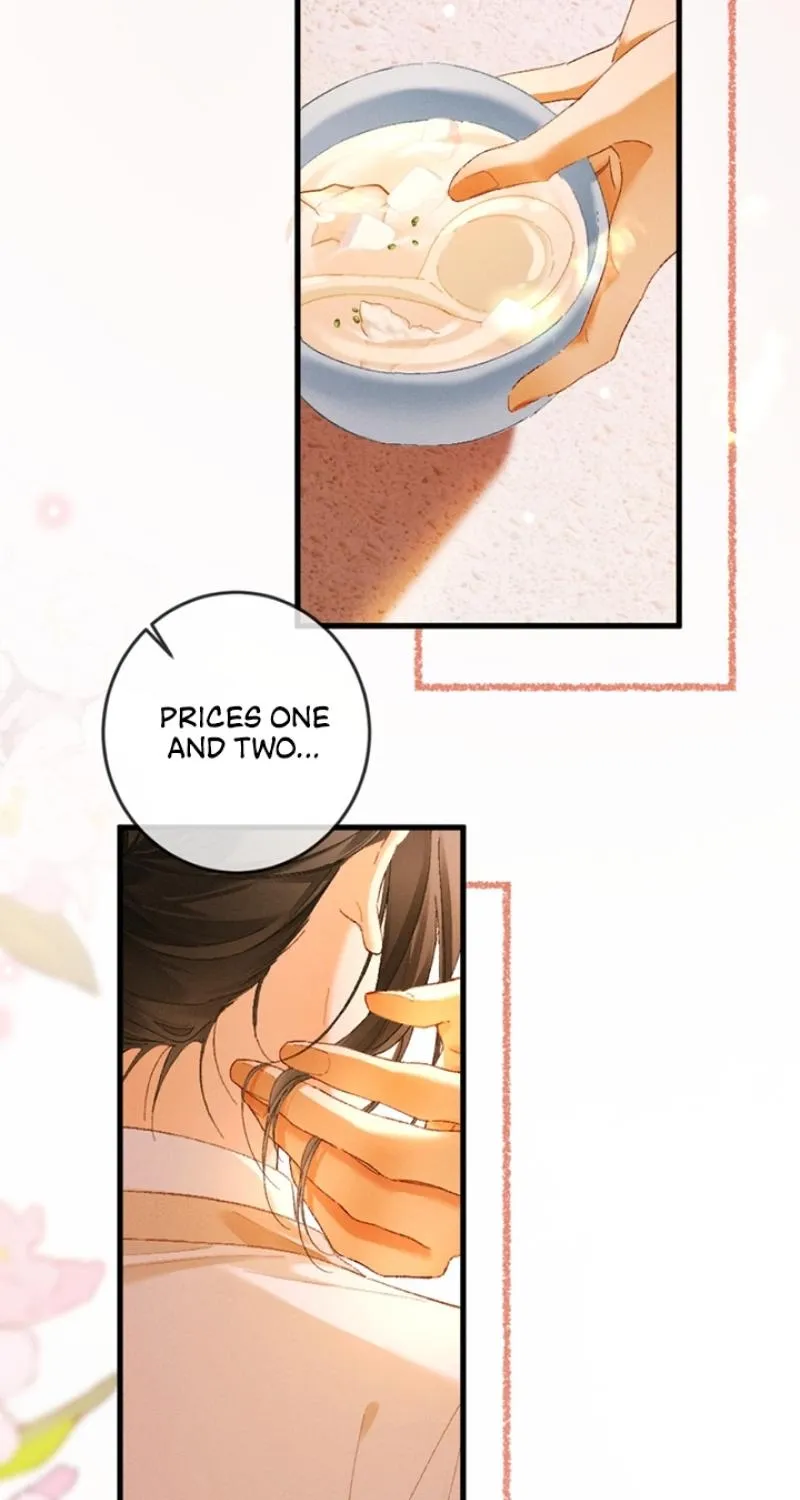 Read Fallen Contract chapter 19 image 16 on Lezhin
