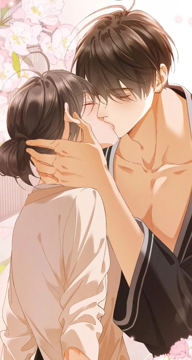 Read Fallen Contract chapter 19 image 18 on Lezhin