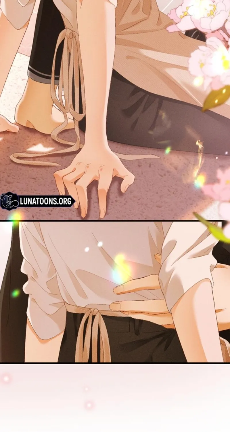 Read Fallen Contract chapter 19 image 19 on Lezhin