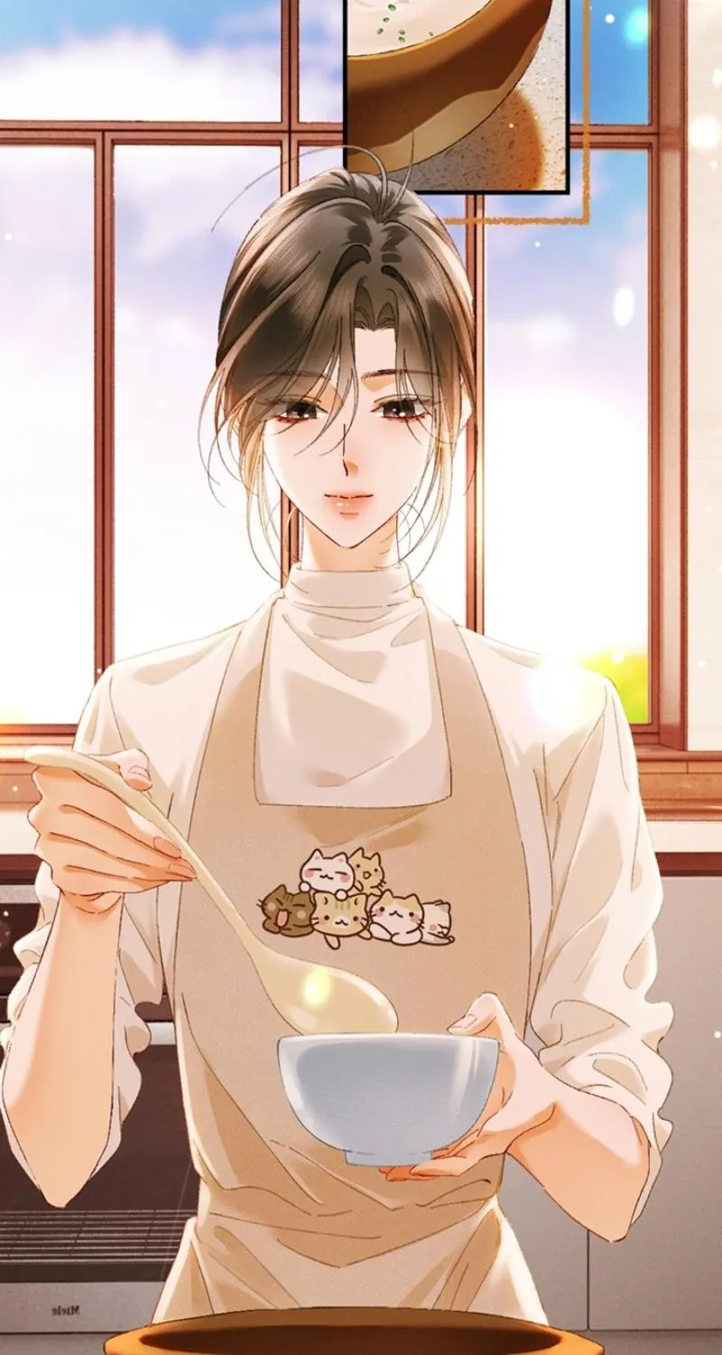 Read Fallen Contract chapter 19 image 2 on Lezhin