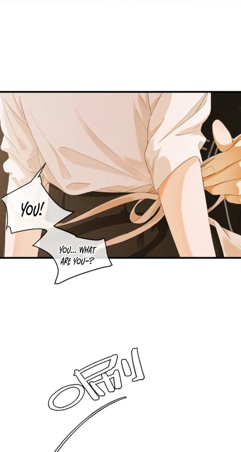 Read Fallen Contract chapter 19 image 20 on Lezhin