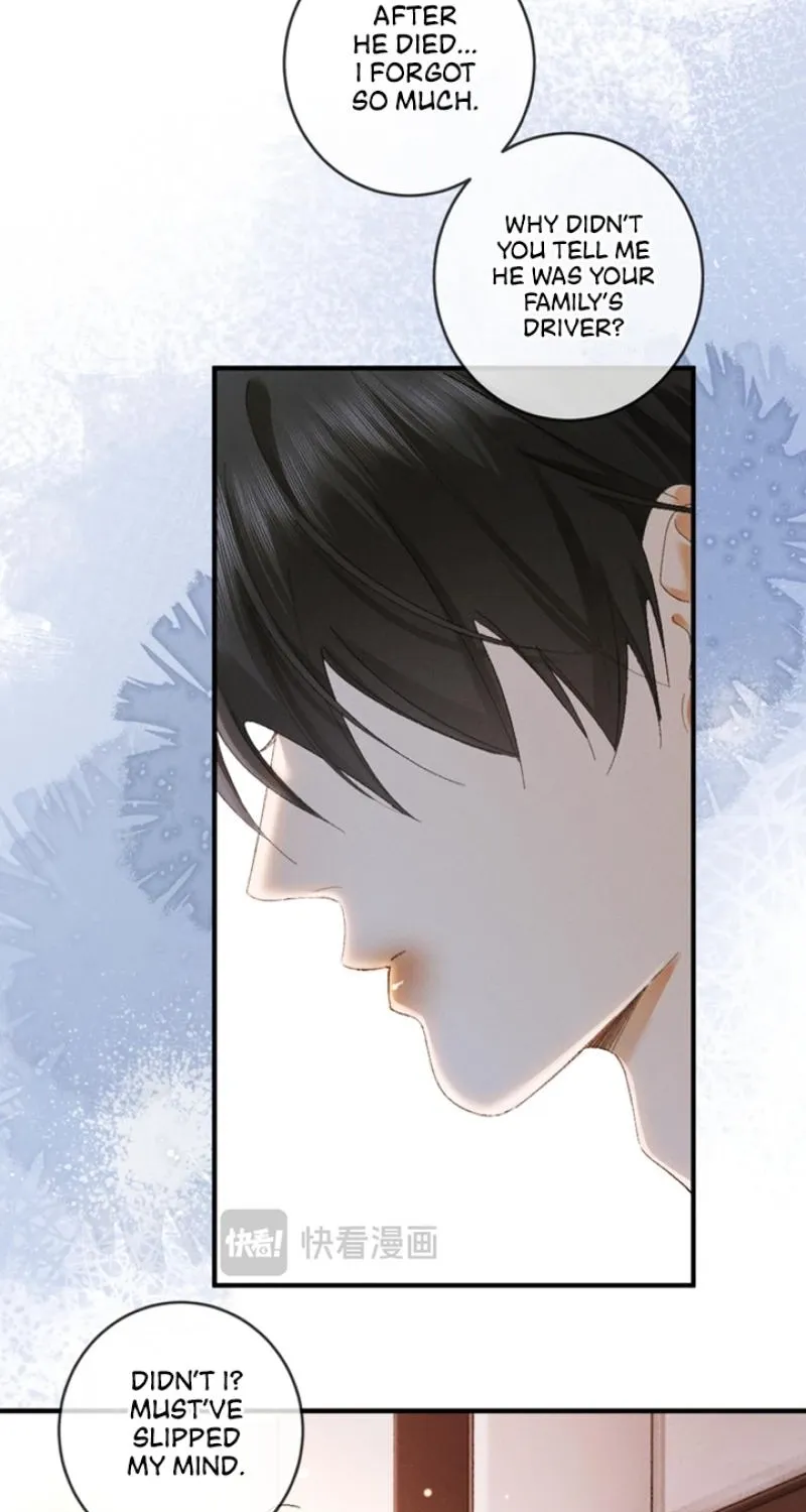 Read Fallen Contract chapter 19 image 26 on Lezhin
