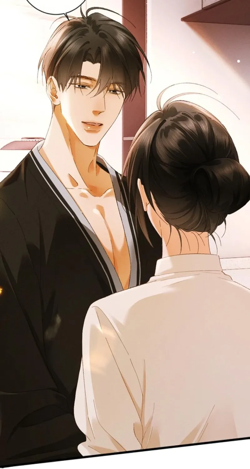 Read Fallen Contract chapter 19 image 27 on Lezhin