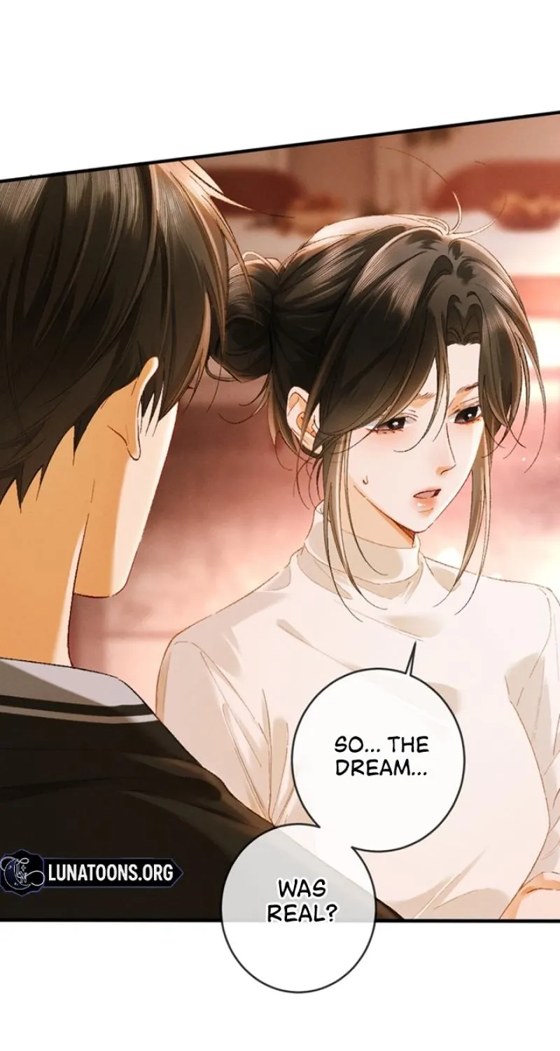 Read Fallen Contract chapter 19 image 28 on Lezhin