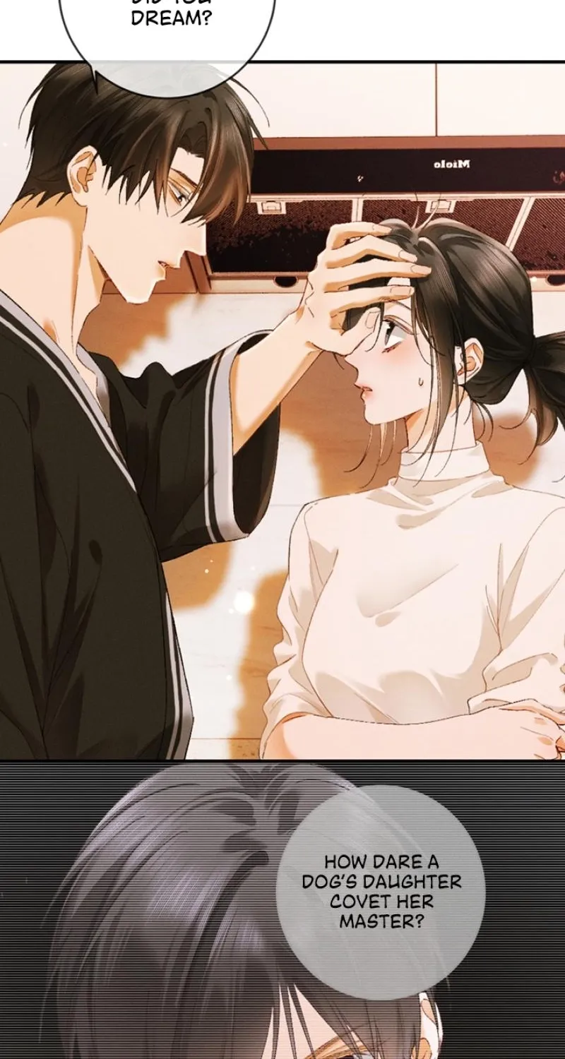 Read Fallen Contract chapter 19 image 30 on Lezhin