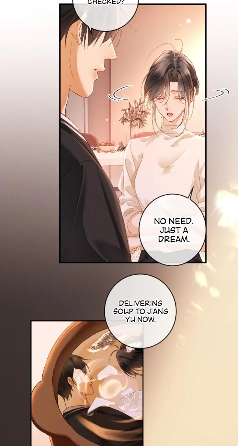 Read Fallen Contract chapter 19 image 32 on Lezhin