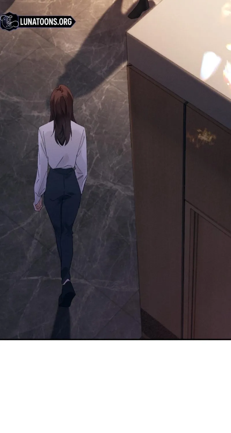 Read Fallen Contract chapter 19 image 34 on Lezhin