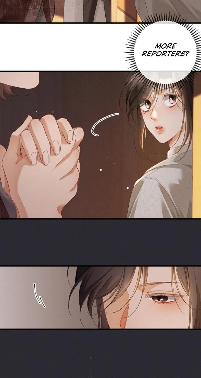 Read Fallen Contract chapter 19 image 37 on Lezhin