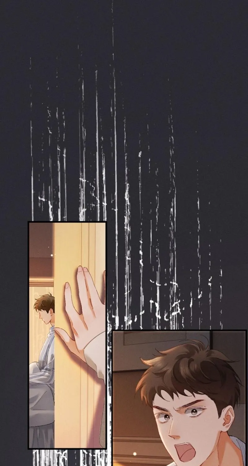 Read Fallen Contract chapter 19 image 38 on Lezhin