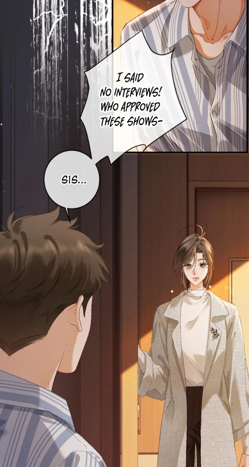 Read Fallen Contract chapter 19 image 39 on Lezhin