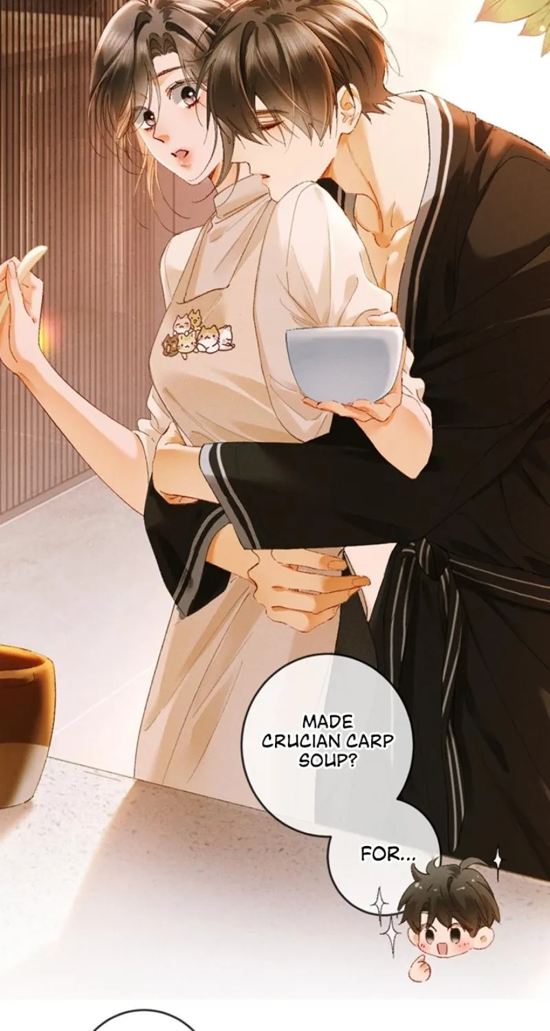 Read Fallen Contract chapter 19 image 4 on Lezhin
