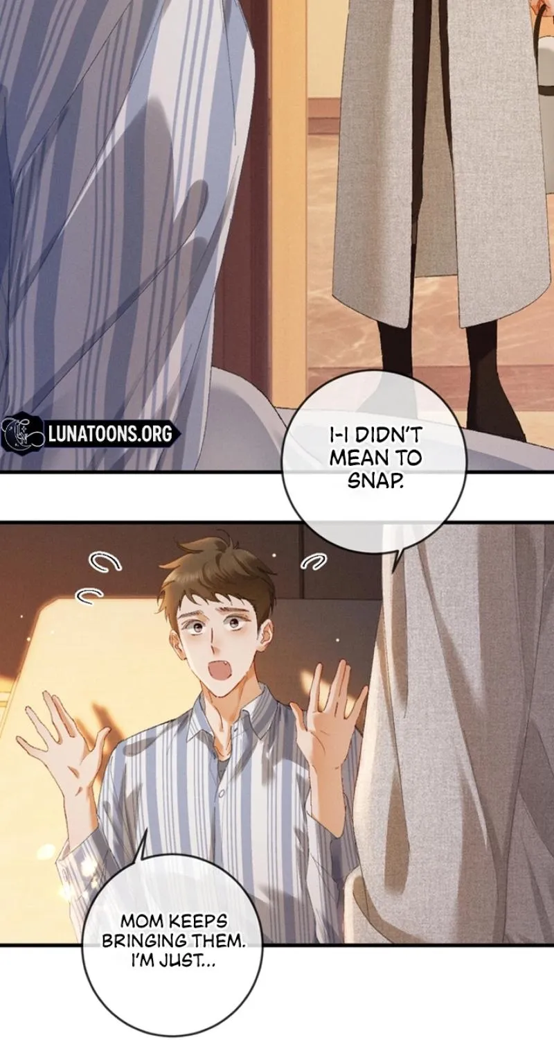 Read Fallen Contract chapter 19 image 40 on Lezhin