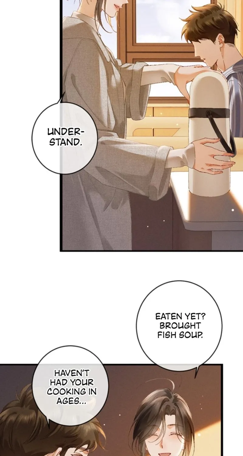 Read Fallen Contract chapter 19 image 42 on Lezhin