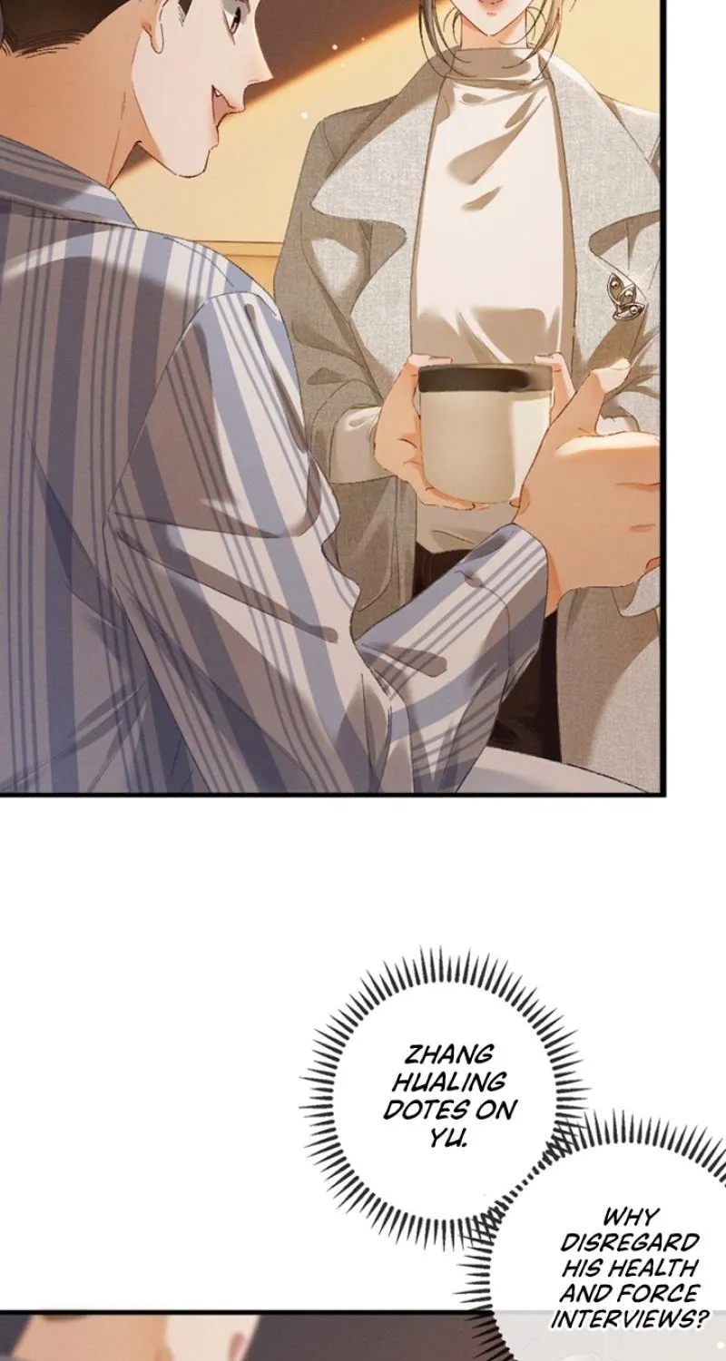 Read Fallen Contract chapter 19 image 43 on Lezhin