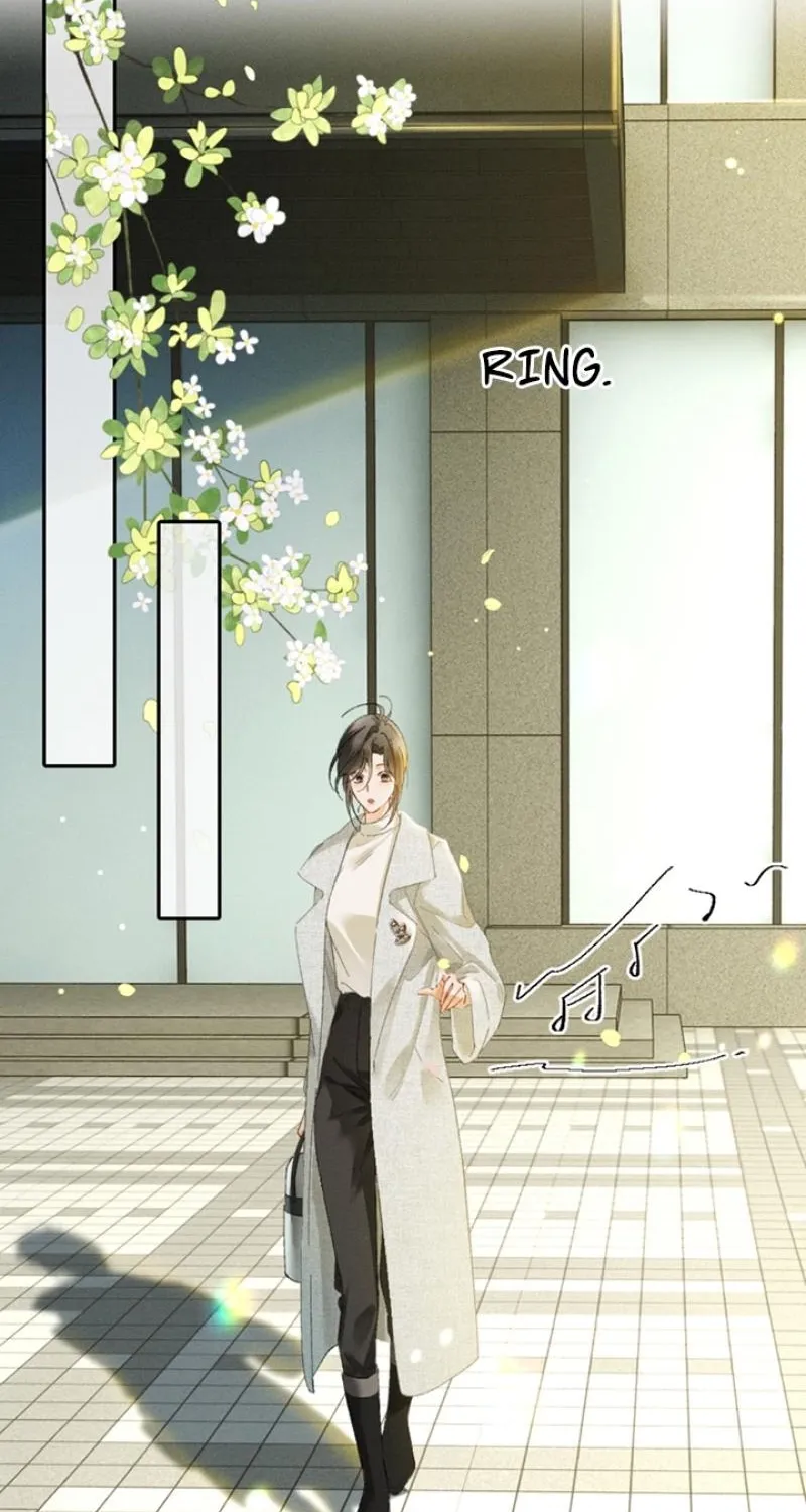 Read Fallen Contract chapter 19 image 46 on Lezhin
