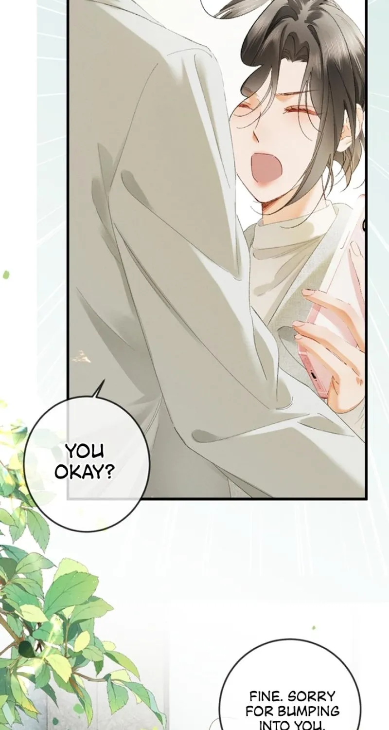 Read Fallen Contract chapter 19 image 49 on Lezhin