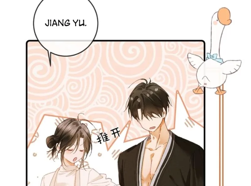 Read Fallen Contract chapter 19 image 5 on Lezhin