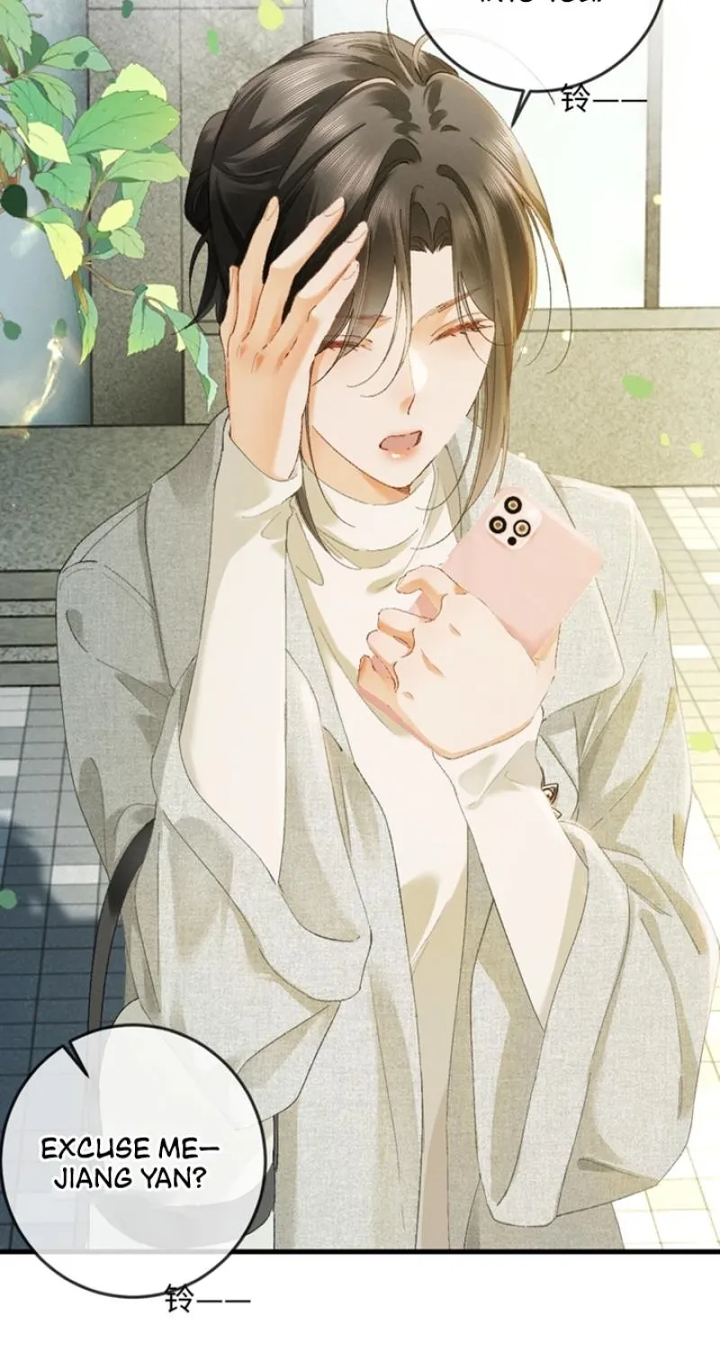Read Fallen Contract chapter 19 image 50 on Lezhin