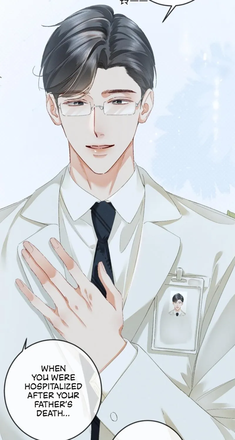 Read Fallen Contract chapter 19 image 52 on Lezhin