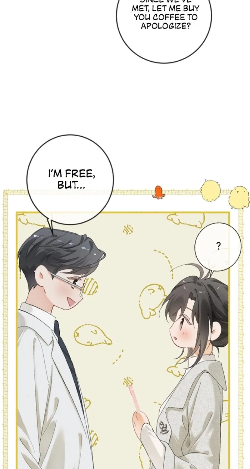 Read Fallen Contract chapter 19 image 56 on Lezhin