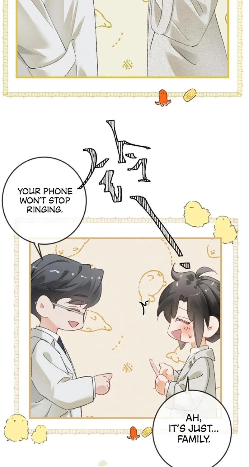 Read Fallen Contract chapter 19 image 57 on Lezhin
