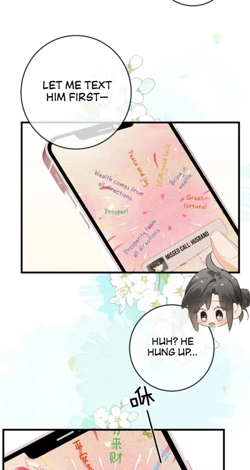Read Fallen Contract chapter 19 image 58 on Lezhin