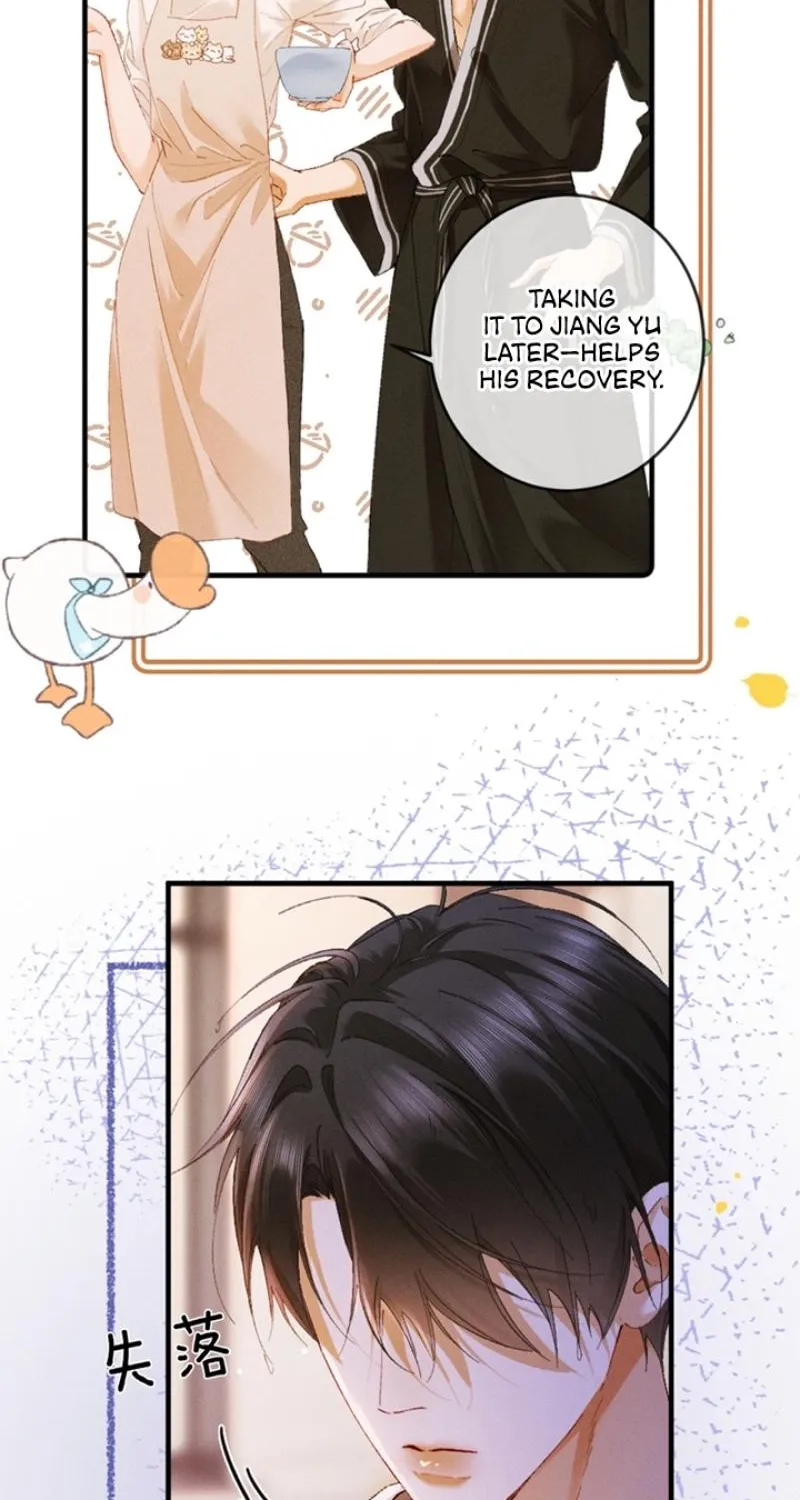 Read Fallen Contract chapter 19 image 6 on Lezhin