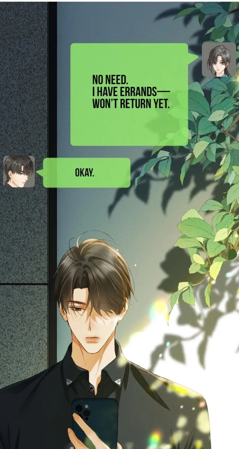 Read Fallen Contract chapter 19 image 60 on Lezhin