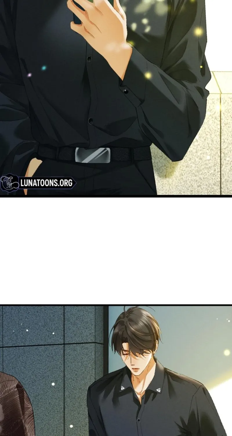 Read Fallen Contract chapter 19 image 61 on Lezhin
